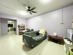 Blk 105 Teck Whye Lane (Choa Chu Kang), HDB 3 Rooms #430471271